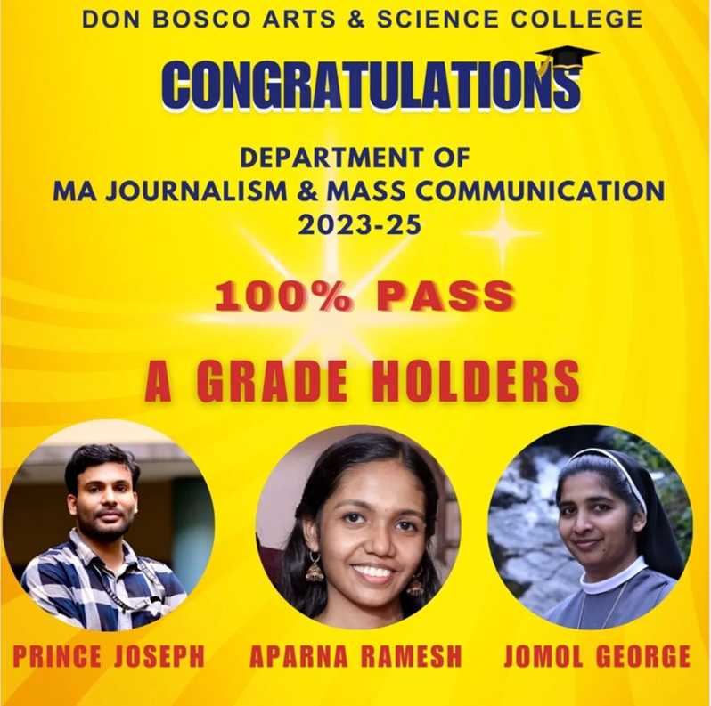 Academic Topper